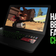 Illustration for article titled The Worlds First True Gaming Laptop is Now More Powerful, Less Pricey